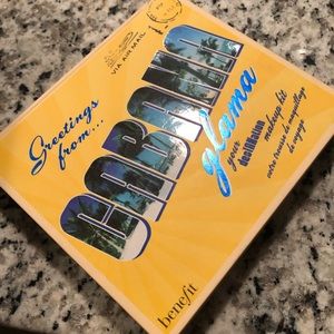 Benefit Cosmetics Greetings from Cabana Glama